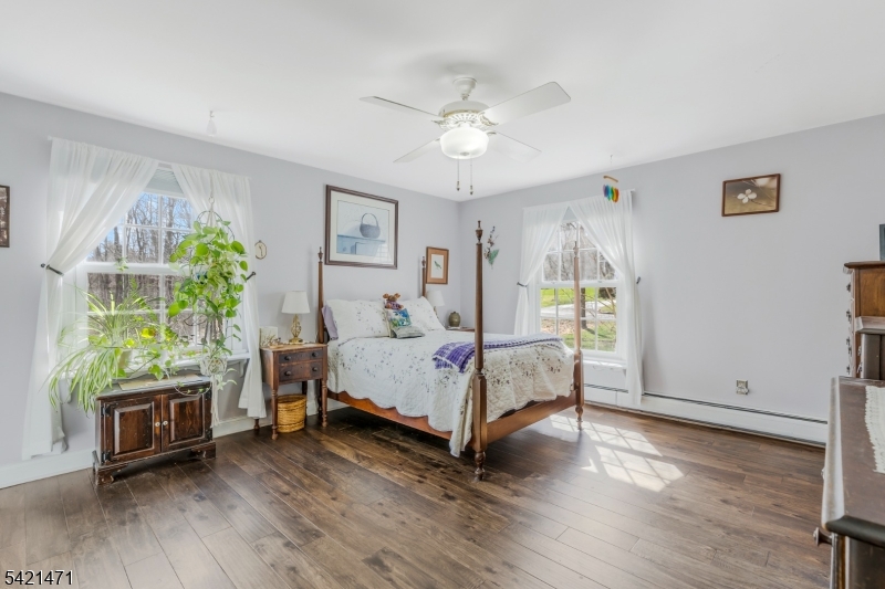 Martinsville - Residential