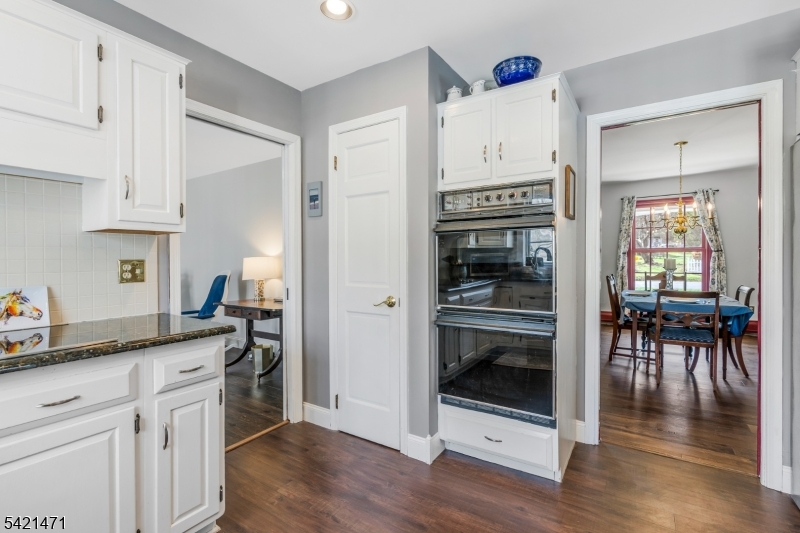 Martinsville - Residential