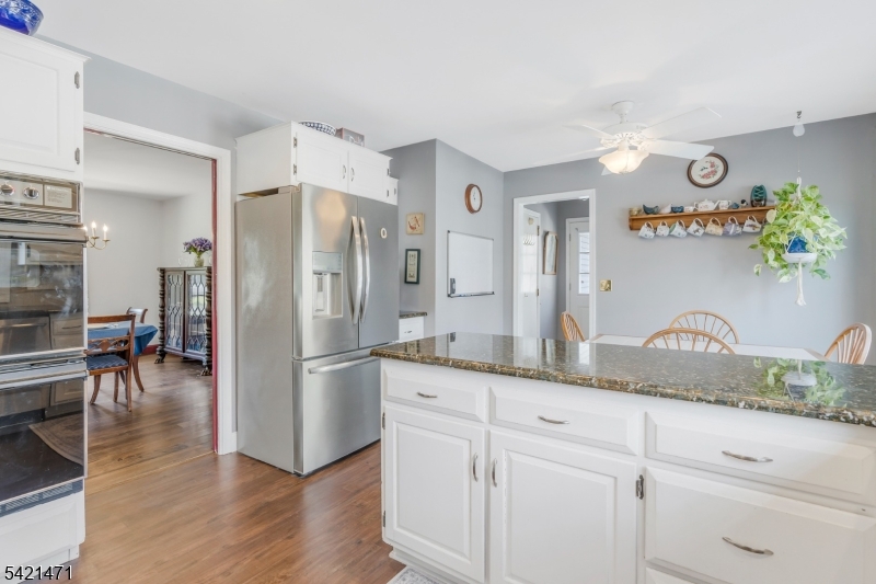 Martinsville - Residential