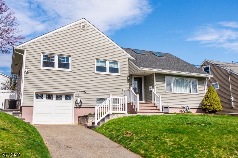 Greglawn - Residential