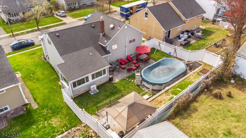 Greglawn - Residential