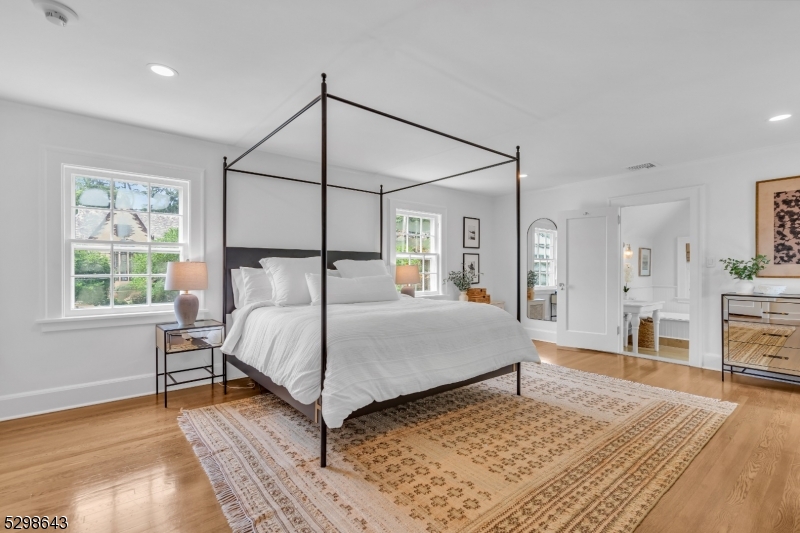 Short Hills - Residential