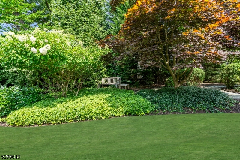 Short Hills - Residential