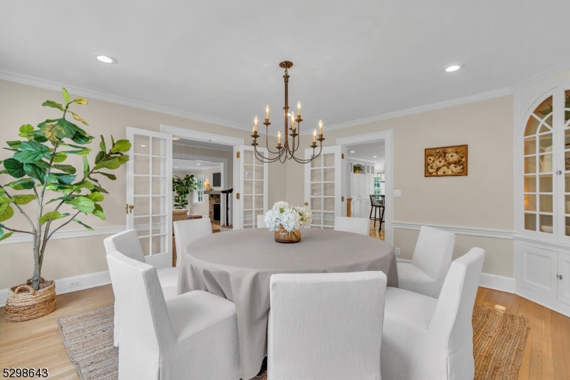 Short Hills - Residential