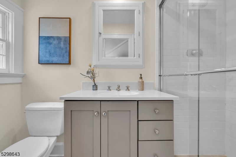 Short Hills - Residential