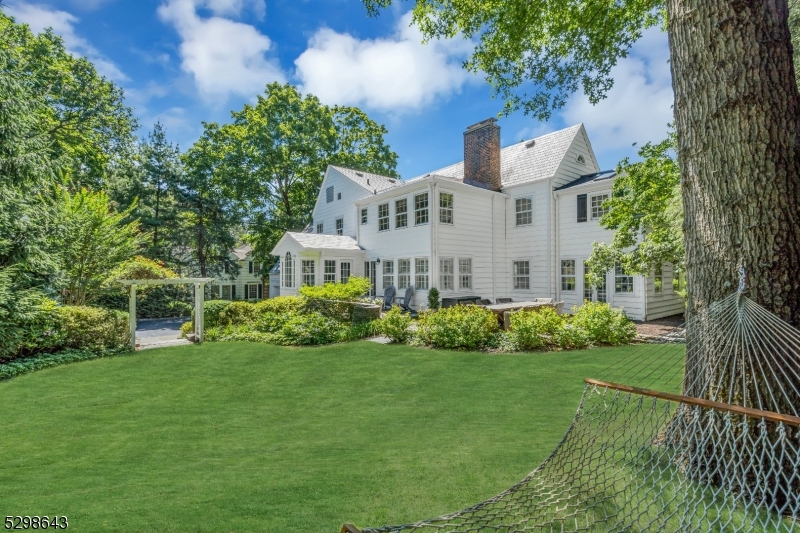 Short Hills - Residential