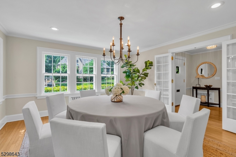 Short Hills - Residential