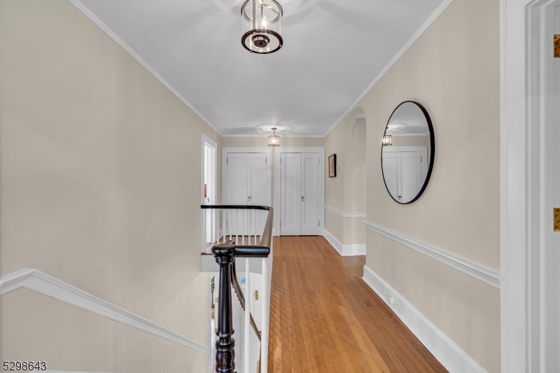 Short Hills - Residential