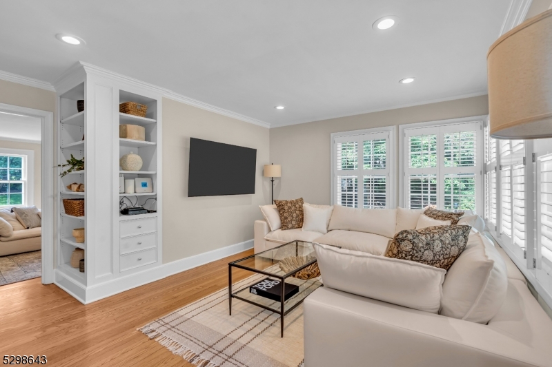 Short Hills - Residential