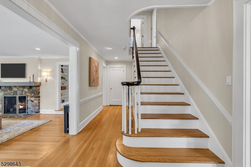 Short Hills - Residential