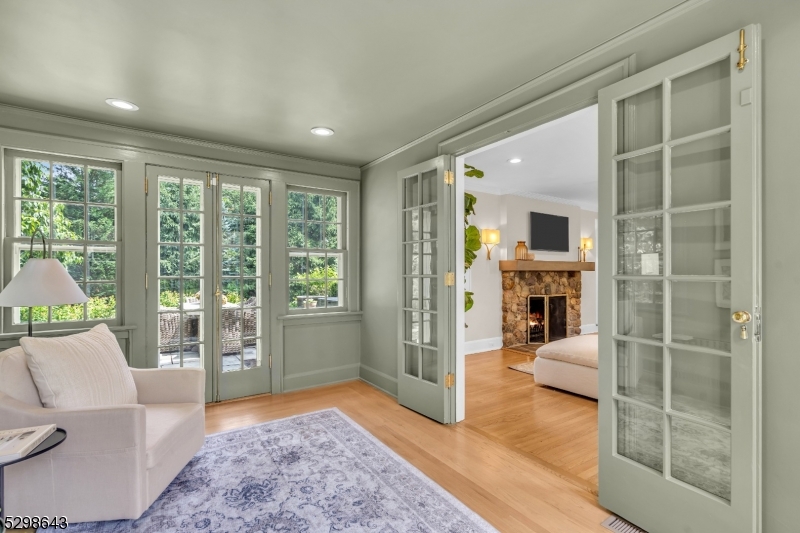 Short Hills - Residential