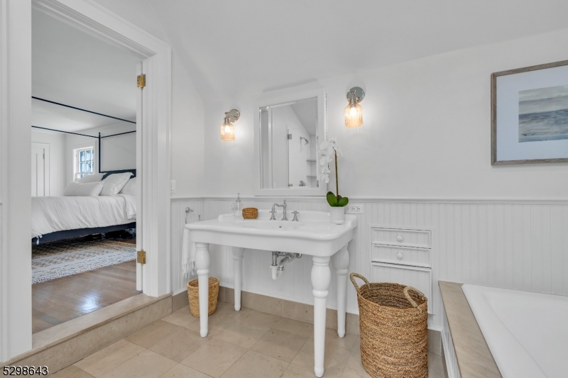 Short Hills - Residential