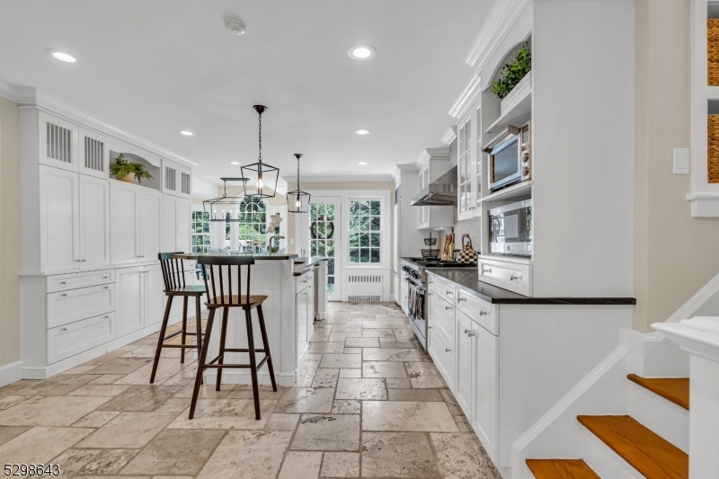 Short Hills - Residential