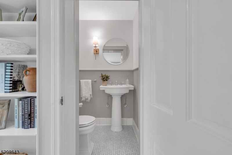 Short Hills - Residential