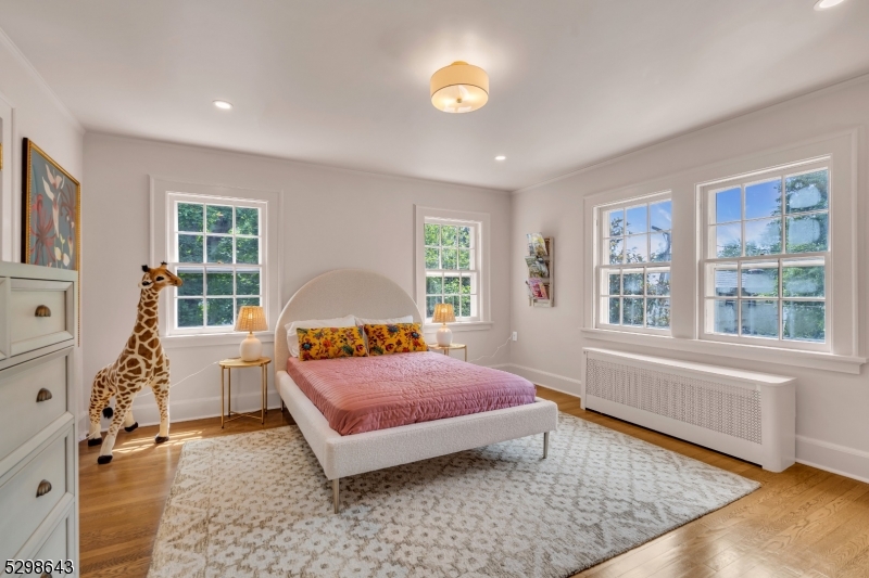 Short Hills - Residential