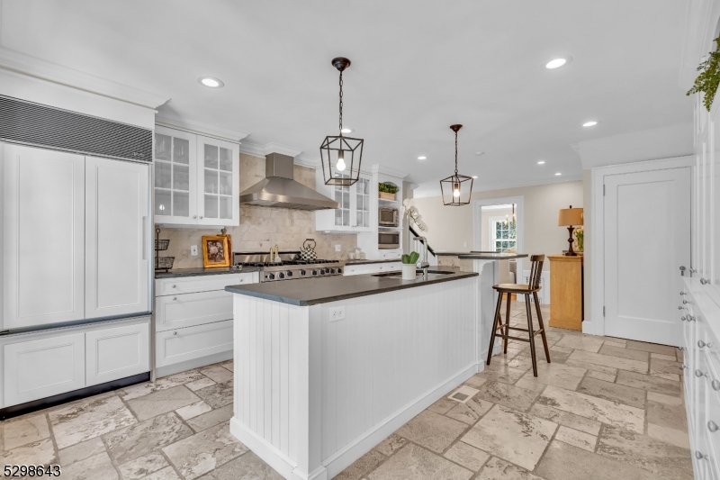 Short Hills - Residential