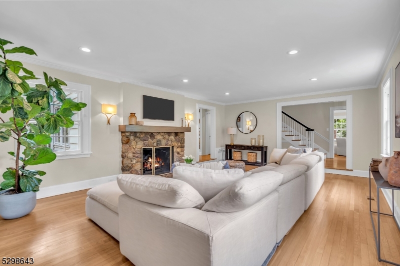 Short Hills - Residential