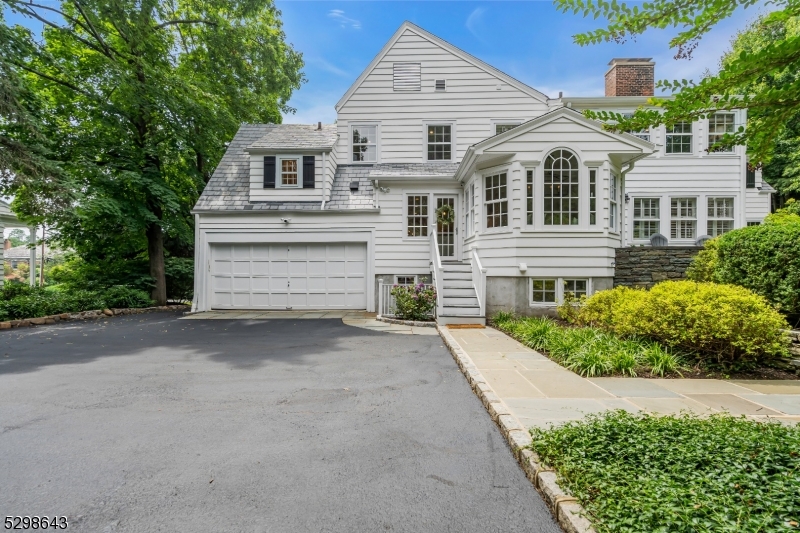 Short Hills - Residential