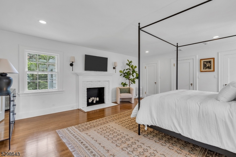 Short Hills - Residential