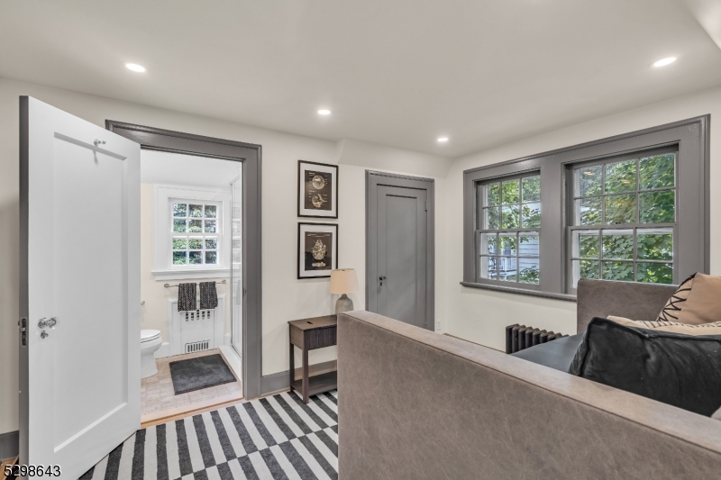 Short Hills - Residential