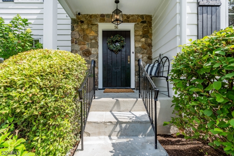 Short Hills - Residential