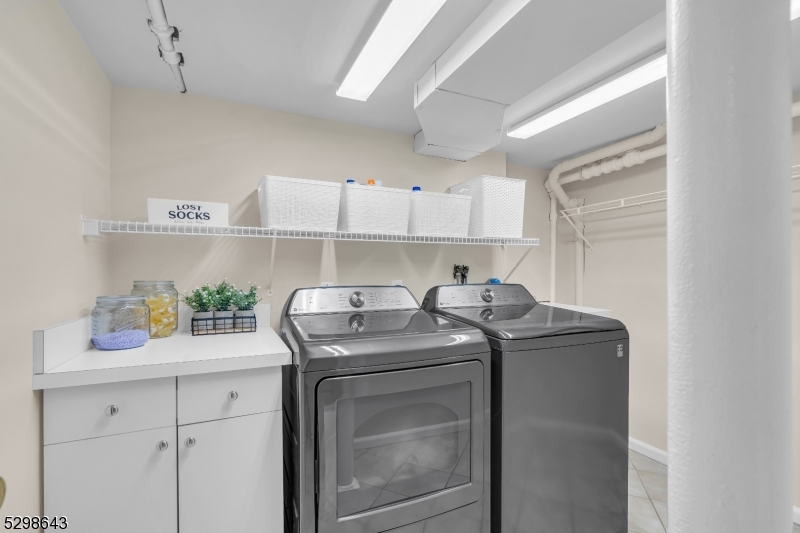 Short Hills - Residential