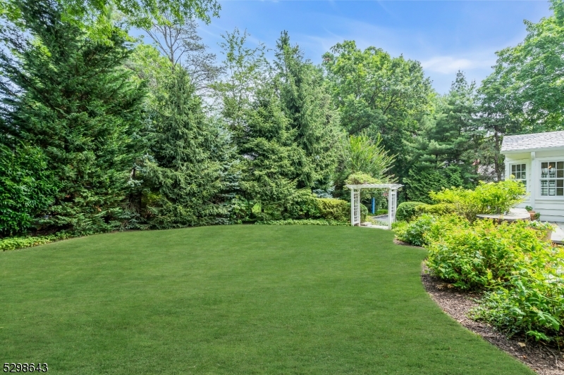 Short Hills - Residential