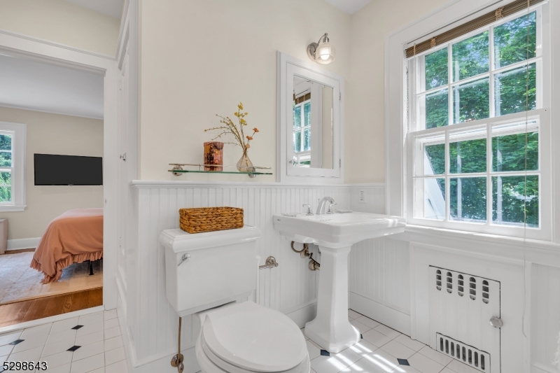 Short Hills - Residential