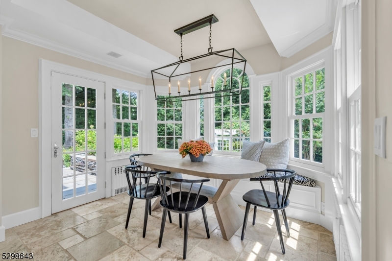 Short Hills - Residential