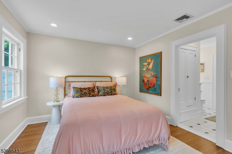 Short Hills - Residential