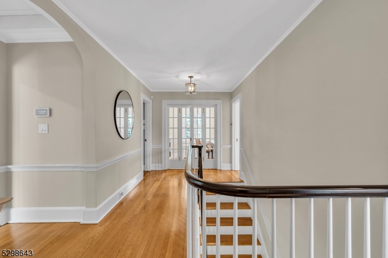 Short Hills - Residential