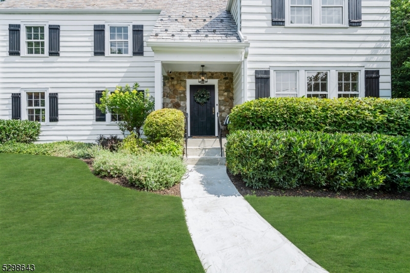 Short Hills - Residential