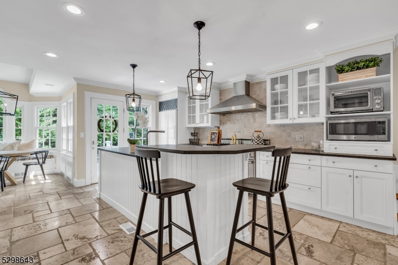 Short Hills - Residential