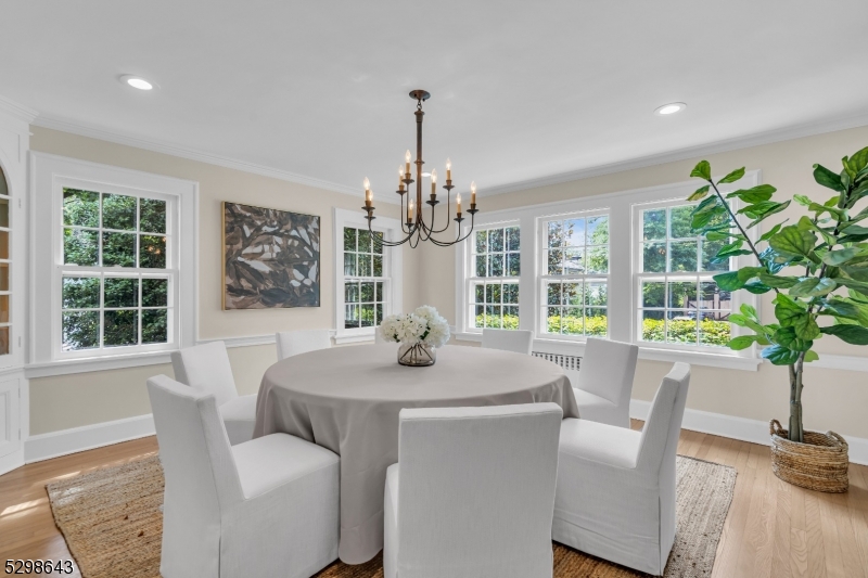 Short Hills - Residential