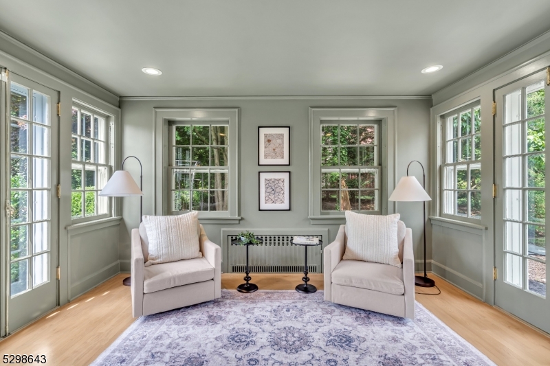 Short Hills - Residential