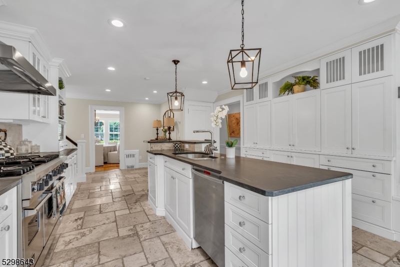 Short Hills - Residential