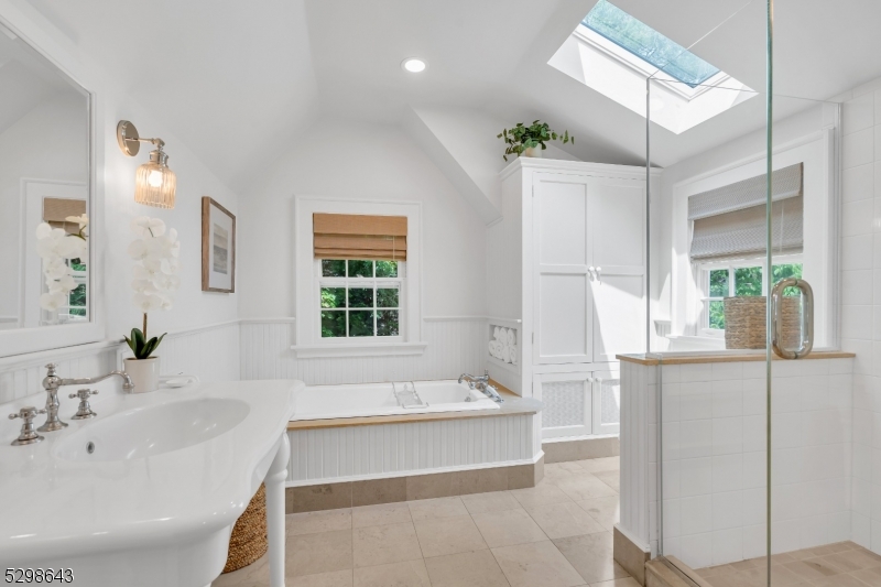 Short Hills - Residential