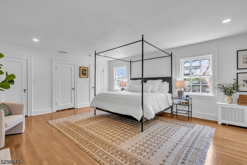 Short Hills - Residential