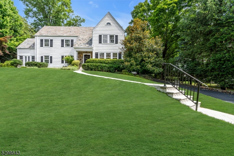 Short Hills - Residential