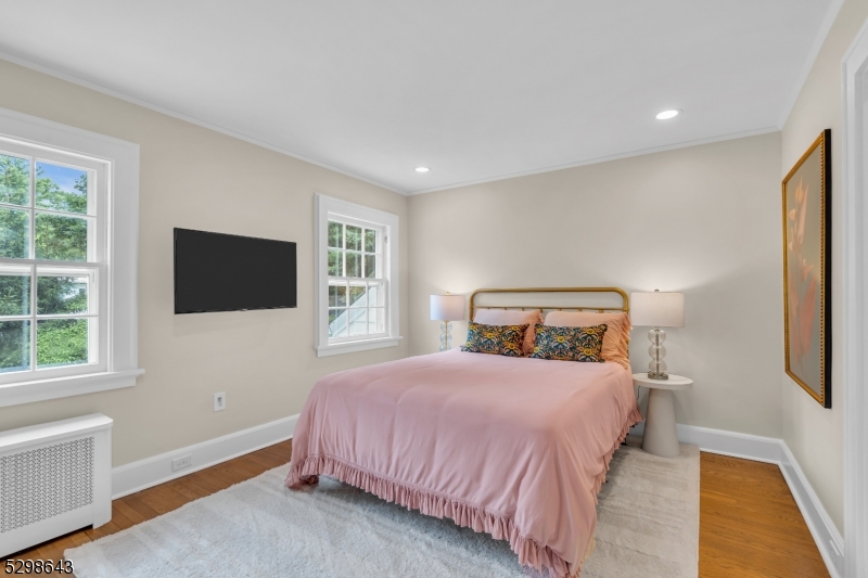 Short Hills - Residential