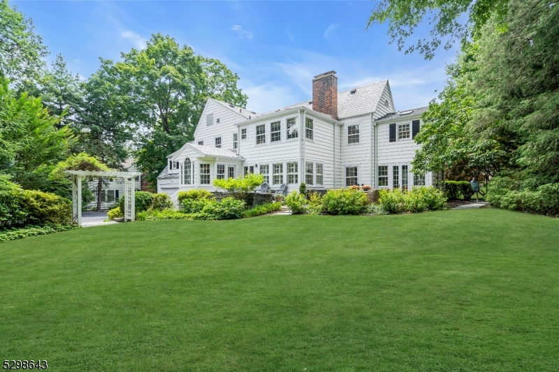 Short Hills - Residential