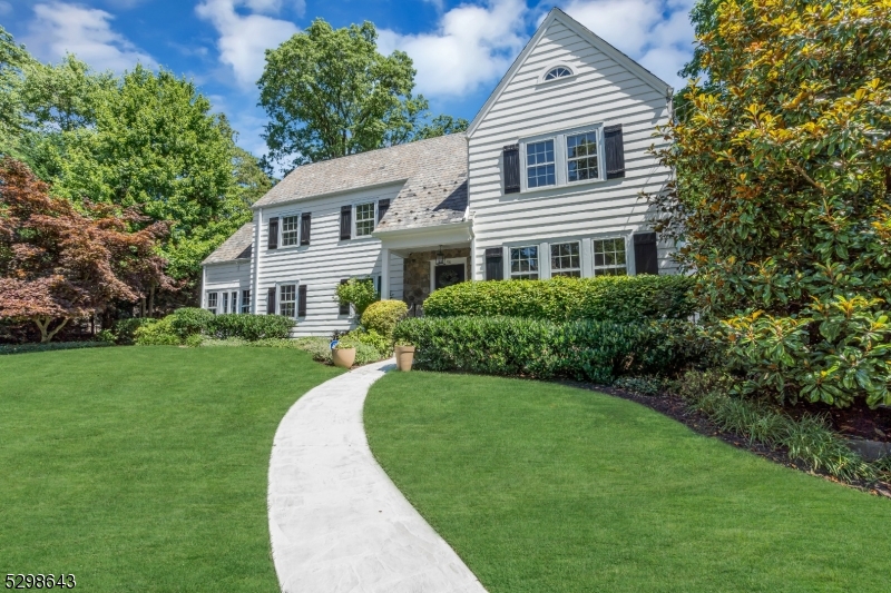 Short Hills - Residential