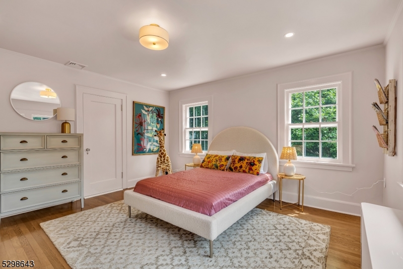 Short Hills - Residential