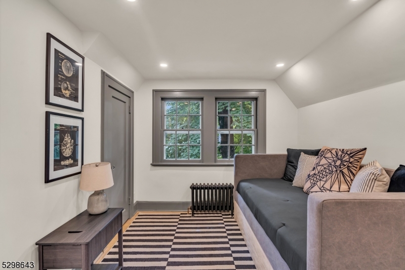 Short Hills - Residential