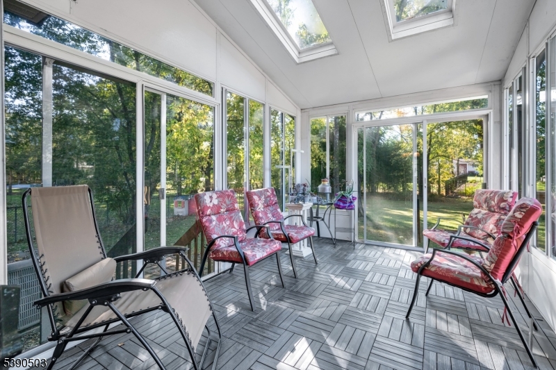 Pine brook - Residential