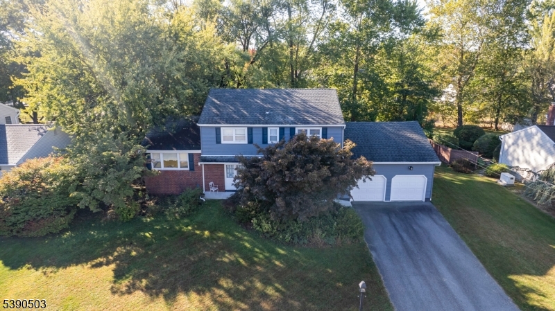 Pine brook - Residential