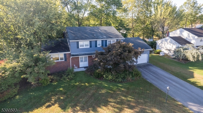 Pine brook - Residential