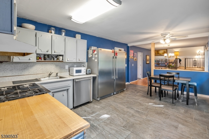 Pine brook - Residential