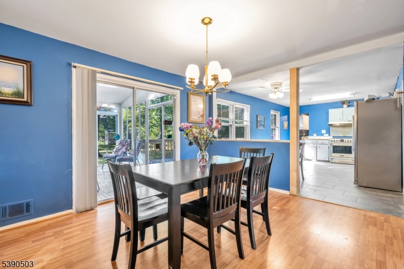 Pine brook - Residential