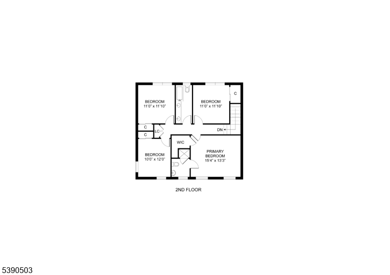 Pine brook - Residential